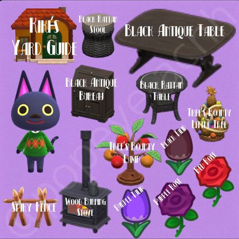 Animal Crossing Yard Guide, Animal Crossing Yard, Acnh Yard, Acnh Villagers, Cat Island, Animal Crossing Memes, Animal Crossing Guide, Island Theme, Animal Crossing Characters