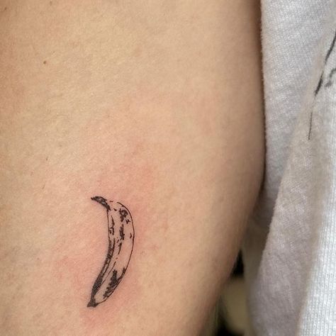 Sam’s Tattoos on Instagram: "i will do all the fruit tattoos if asked" Vintage Fruit Tattoo, Fruit Sticker Tattoo, Small Fruit Tattoos, Pear Tattoo, Fruit Tattoos, Fruit Strips, Fruit Sticks, Fruit Tattoo, Stick And Poke