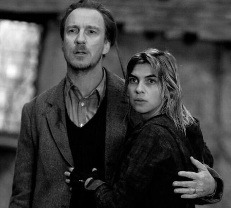 Remus Lupin and Nymphadora Tonks Remus Lupin And Nymphadora Tonks, Lupin And Tonks, Nymphadora Tonks, Remus Lupin, Hogwarts, Harry Potter