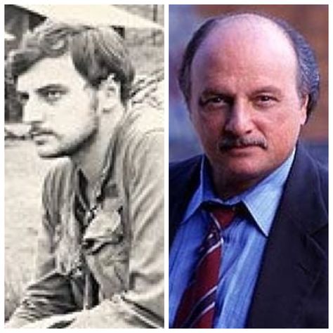 Dennis Franz-Army-served 11 months with 82nd Airborne Division in Vietnam (Actor) Elvis Presley Army Photos, Happy 77th Birthday, Famous Veterans, 77th Birthday, Nypd Blue, 1st Cavalry Division Vietnam, 101st Airborne Division, Americal Division Vietnam, 82nd Airborne