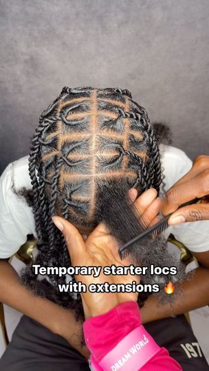 30K views · 3.6K reactions | STARTER LOCS WITH EXTENSIONS PROCESS 🔥🔥 JULY CALENDAR OPENS THE 20th OF JUNE AT 10AM EST 🔥 click the link in my bio to secure your appointments SAVE THE DATE 💗💗💗
-
-
-TIMAA SLAYZ HAIR GROWTH OIL! OUT NOW🔥🔥 LINK IS IN MY BIO TO PURCHASE YOUR VERY OWN 💫
-
- 100% natural plant  based 🌱 ingredients that only grow in West Africa 🤯 infused with essential oils to give you the best results!
- good for moisturizing scalp, reducing breakage, thickening hair , hair growth, getting rid of dandruff, Alopecia, and overall hair care!
-
-
-
-
-

- 
-
-
-
-
-

-
-
-
—————#atlbraider #bronxhairstylist #harlemhairstylist #bronxbraider #menhairstyle #menshair #explorepage #hairstyle #boxbraids #protectivestyles #naturalhair #mentwiststyles #hairstyle #hair #braidstyles Scalp Moisturizer, Getting Rid Of Dandruff, July Calendar, Starter Locs, Twist Styles, Hair Thickening, Hair Growth Oil, Dandruff, West Africa