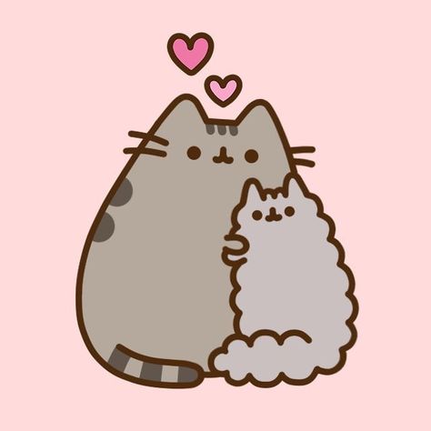 Pusheen Valentines, Pusheen Stormy, Pusheen Love, Toy Donation, Expressions Of Love, Pusheen Cute, Birthday Sister, Love My Sister, Pusheen Cat