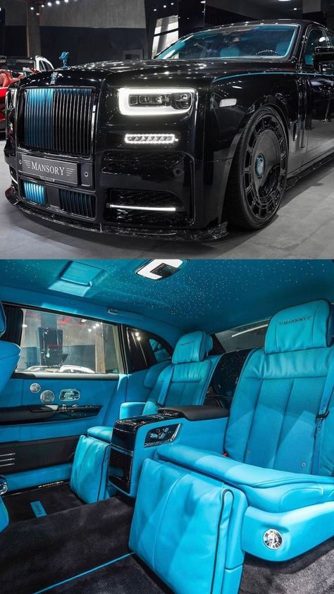 Rolls Royce Mansory, Luxury Family Cars, Most Luxurious Car, Tmax Yamaha, Jet Privé, Luxury Cars Rolls Royce, Dream Cars Mercedes, New Luxury Cars, Car Drawing