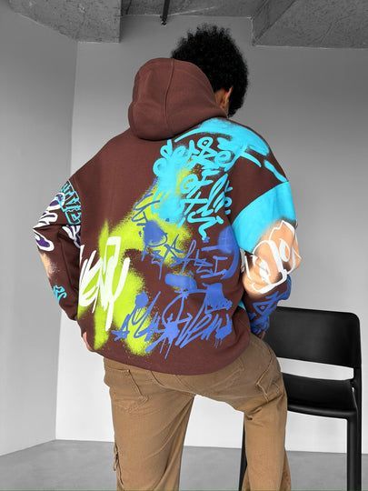 #Hoodies #Hoodie_Outfit #Hoodie_Design #Hoodies_Aesthetic #Hoodies_Men #Hoodie_Hairstyles #Hoodie_Outfit_Men #Hoodie_Drawing #Hoodie_Outfits_Women #Hoodies_Womens #Hoodie_Mockup Grad Hoodies, Factory Aesthetic, Graffiti Clothing, Winter Drip, Graffiti Hoodie, Monster Factory, Sweet Shirts, Silly Clothes, Hoodie Aesthetic