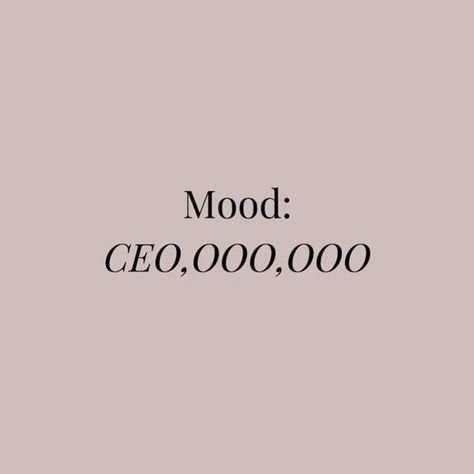 Be the CEO of your own life....   #ceo #workingwomen #strengthquotes #quotes Ceo Quote, Mafia Quote, Free Vision Board, Budget Planners, Successful Business Owner, Vision Board Manifestation, Manifestation Board, Money Goals, Financial Planner