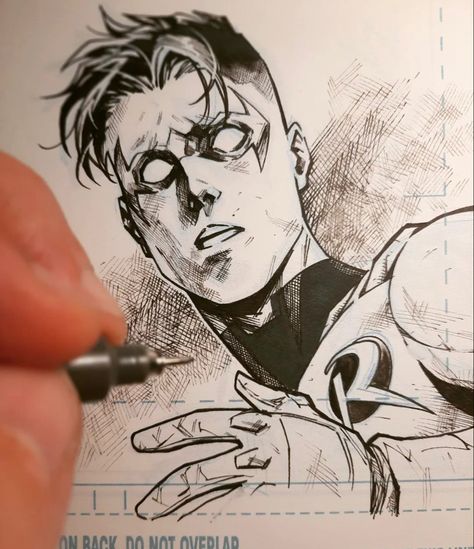 Comic Shading Techniques, Comic Art Tips, Comic Book Style Art Character Design, Comic Art Style Tutorial, How To Draw Comic Characters, Realistic Comic Art, Marvel Comic Art Style, Comic Book Faces, Comic Book Art Style Tutorial