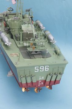 Torpedo Boat, Brown Water Navy, Pt Boat, Model Ship Kits, Scale Model Ships, Buy A Boat, Build Your Own Boat, Military Modelling, Rc Boats