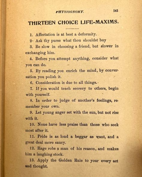 Act Like a Lady 😘💋 I have a fascination with old beauty and etiquette books as a bit of tongue in cheek humor! 📚✨ I love exploring the rules women once followed to be considered “ladylike” and attractive. Some advice is practical, but others offer downright ridiculous tips. Swipe for some fun excerpts from beauty and etiquette books I’ve sold before. Enjoy! 💁🏻‍♀️✨ #VintageCharm #Etiquette #BeautyTips #beauty #vintage #vintagefashion #justgirlythings #advice #VintageStyle #FashionHistor... Etiquette Books, Feminine Lifestyle, Old Beauty, Act Like A Lady, A Lady, Just Girly Things, What You Can Do, Food For Thought, The Rules