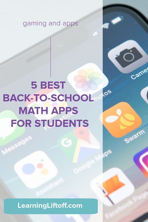 Apps For Students, Multiplication Tricks, Learn Everyday, Learning Websites For Kids, Beginning Math, Math Apps, Elementary Learning, Math Work, Learning Technology