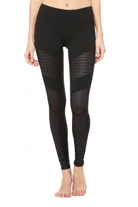 The Fitness Products We're in Love With For June Gothic Leggings, High Waist Sports Leggings, Elastic Leggings, Moto Leggings, Athletic Outfits, Plus Size Jeans, Alo Yoga, Up Girl, Zumba