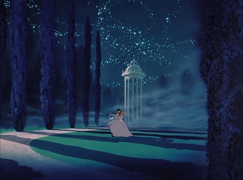 Disney "Cinderella" 1950 dancing to "So This Is Love" Cinderella Background, Cinderella Wallpaper, Cinderella Aesthetic, Cinderella Movie, Images Disney, Disney Background, Disney Songs, Princess And The Frog, Old Disney