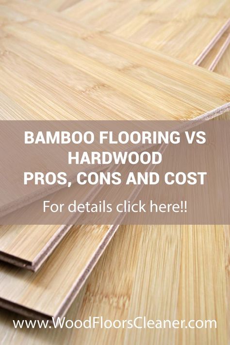 Most homeowners find it difficult to make a choice between the two. So, to help, below is a comparison for bamboo flooring vs hardwood. Bamboo is a type of grass that can be processed to produce strong, durable, and versatile materials for home improvement products, including flooring. Bamboo Floors Kitchen, Bamboo Flooring Ideas, Cali Bamboo Flooring, Bamboo Bedroom, Engineered Bamboo Flooring, Bamboo Wood Flooring, Bamboo Floors, Bamboo Floor, Wood Floor Cleaner