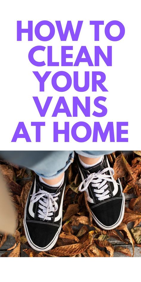 Clean Canvas Shoes, Clean Vans, How To Clean Vans, How To Clean White Shoes, Teal Vans, Shoe Hacks, Old Scool, Suede Vans, Black Canvas Shoes