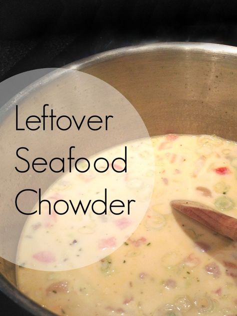 Leftover Oysters Recipe, Seafood Boil Leftover Recipes, Leftover Seafood Recipes, Leftover Crab Leg Meat Recipe, Leftover Crab Legs Recipe, Leftover Shrimp Boil Recipes, Boiled Shrimp Leftover Recipes, Leftover Fish Recipes, Leftover Fried Fish