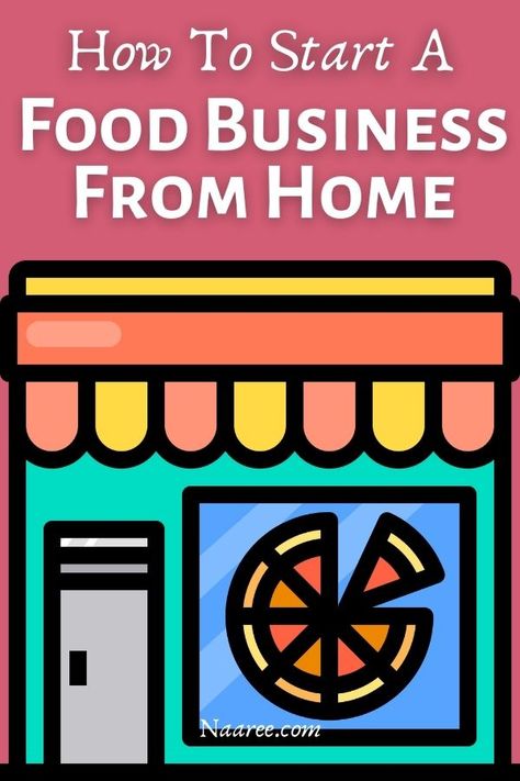 Small Food Business Ideas, Starting A Food Business, Continental Dishes, Starting A Catering Business, Business Ideas For Students, Street Food Business, Food Startup, Starting A Food Truck, Starting A Restaurant