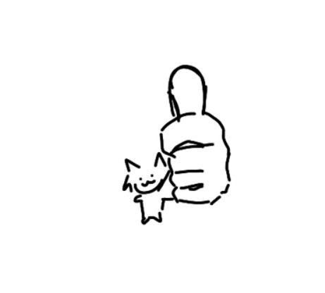 Mini Toile, Goofy Drawing, Cat Doodle, Little Doodles, 캐릭터 드로잉, Cute Doodles Drawings, Funny Drawings, Funny Doodles, Silly Images