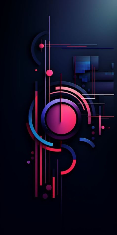 Extraordinary Wallpaper, 3d Wallpaper For Mobile, Abstract Art Images, Iphone Dynamic Wallpaper, Space Phone Wallpaper, Geometric Shapes Art, 2160x3840 Wallpaper, Geometric Design Art, Pix Art