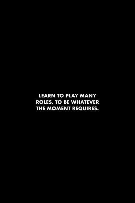 Stop Overplaying Your Role Quotes, Play Your Role Quotes, Learn Everyday Quotes, Deep Psychology Quotes, Over Playing Your Role Quotes, Figureoutable Quotes, Normalize Quotes, Overthinking Quotes Psychology Facts, Unbothered Quotes Facts