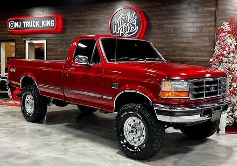 Ford F250 Diesel, Ford F150 Crew Cab, Big Ford Trucks, Ford F150 Xlt, Ford Trucks F150, Vintage Pickup Trucks, Ford F150 Pickup, Classic Ford Trucks, Old Ford Trucks