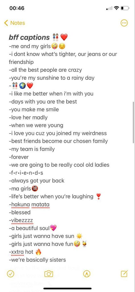 Funny Instagram Captions For Besties, Captions For Insta Story With Bestie, Ig Caption For Best Friend, Bff Post Captions, Captions On Sisters, Aesthetic Caption With Bestie, Cap For Bestie, Insta Story Captions For Besties, Bff Funny Captions