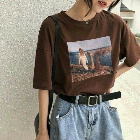 Cute Clothes, Blue Jeans, Dream Closet, Fashion Inspiration, Lookbook, Fashion Inspo, Cute Outfits, Outfit Ideas, Ootd