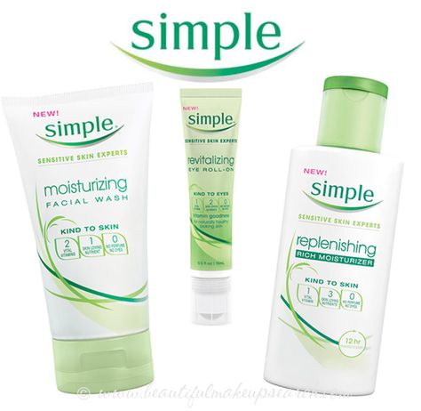 Simple Skin Care Products, Simple Skin Care, Skin Care Routine For 20s, Skin Care Line, Make Up Tools, Sensitive Skin Care, Facial Wash, Skin Care Women, Skin Cream