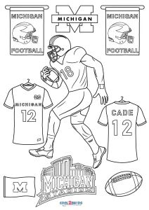 Michigan State Logo, Football Coloring, Michigan Logo, Football Coloring Pages, Michigan State Football, Michigan Sports, Michigan Football, Michigan Wolverines, The Mighty