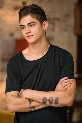 After 2019 Hero Fiennes Tiffin Image 4 Hero Fiennes Tiffin Hardin, S Tattoos, Hot Hero, Hardin Scott, After Movie, Boys Wallpaper, It Movie Cast, Favorite Movies