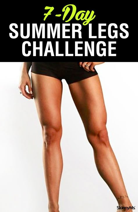 Legs Challenge, Leg Challenge, Leg Routine, Summer Legs, Strength Motivation, Ayurveda Lifestyle, Tone Legs, Leg Exercises, Leg Workouts