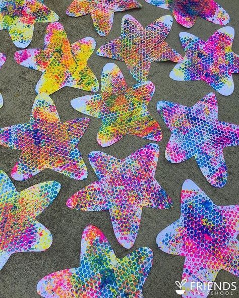 Ocean Theme Preschool, Under The Sea Crafts, Starfish Art, Sea Activities, Ocean Activities, Sea Crafts, Under The Sea Theme, Fish Crafts, Ocean Crafts