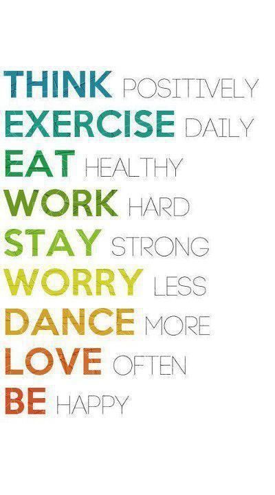 Healthy lifestyle www.ehealthandwellness.com#changinghabits #healthylifestyle #health Embrace a new, healthier lifestyle Fitness Humor, Fitness Motivation Quotes, Motivation Inspiration, The Words, Great Quotes, Happy Friday, Be Happy, Mantra, Yoga Poses