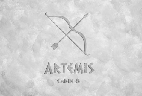 Percy Jackson fan? This is a wallpaper I created for the children of Artemis. Enjoy! Artemis Percy Jackson, Artemis Aesthetic, Camp Half Blood Cabins, Percy Jackson Cabins, Hunter Of Artemis, Artemis Goddess, Apollo And Artemis, Greek Gods And Goddesses, Greek And Roman Mythology