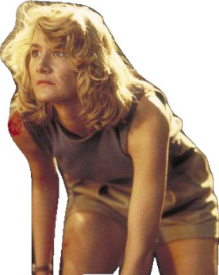 Still of Laura Dern in Jurassic Park (1993) Jurassic Park Characters, Ellie Sattler, Jurassic Movies, Jurassic World 3, Dr Ian, Person Photography, Jurassic Park 1993, Jurrasic Park, Laura Dern