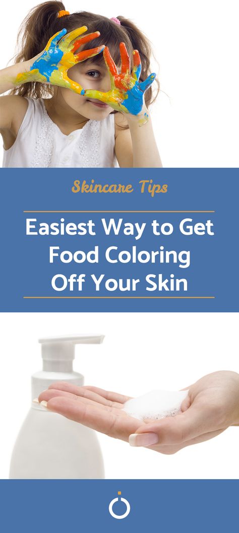 How To Get Food Coloring Out Of Skin, Red Food Dye, Blue Food Coloring, Kids Skis, Food Colouring, Food Dye, Gel Food Coloring, Red Food Coloring, Baking With Kids