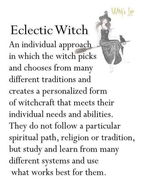 Elective Witch Wiccan Witch, Eclectic Witch, Wicca Witchcraft, Pagan Witch, Witch Spell, Wiccan Spells, Spells Witchcraft, Practical Magic, Spiritual Path