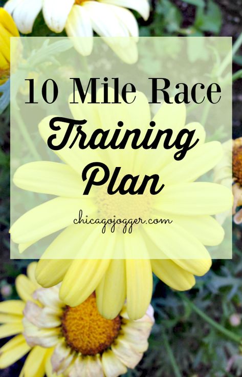 Chicago Jogger: 10 Mile Training Plan. 10 Mile Run Training Plan, 10 Mile Training Plan, Pilates Quotes, Pilates Benefits, Running Plan, Race Training, Pilates For Beginners, Running Tips, Pilates Reformer