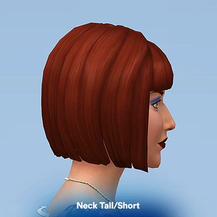 Luumia Sims : Neck Tall/Short Slider Sims 4 Cc Neck Slider, Sims 4 Cc Patreon Height Slider, Sims 4 Height Slider Mod Patreon, Sims 4 Shoulder Slider, Luumia Sims 4, The Sims 4 Body Sliders, Sims 4 Neck Slider, Height Slider Sims 4, The Sims 4 Sliders