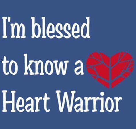 Heart warrior ❤ Heart Condition Quotes, Heart Warrior Quotes Chd, Heart Surgery Quotes, Hlhs Awareness, National Heart Month, Digeorge Syndrome, Chd Warrior, Surgery Quotes, Chd Heart