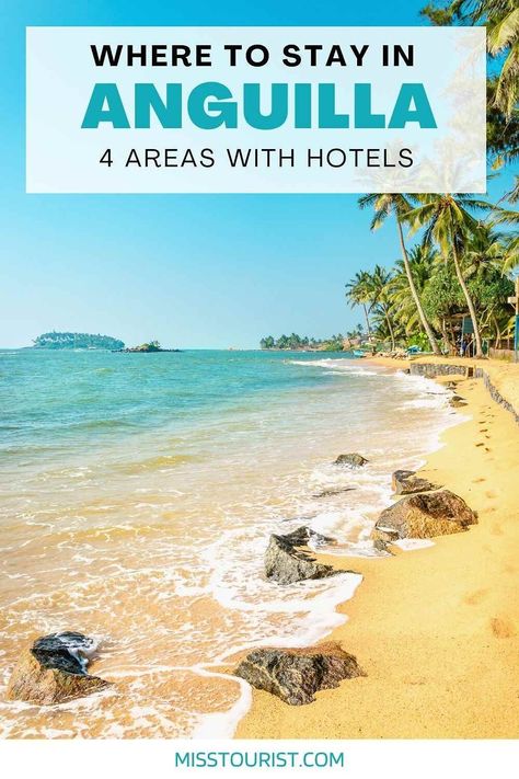 From luxury resorts to intimate guesthouses, find where to stay in Anguilla with this list of awe-inspiring places to stay! Anguilla Travel, Anguilla Resorts, Inspiring Places, Central America Travel, Luxury Resorts, Beach Activities, Caribbean Travel, American Travel, Travel South