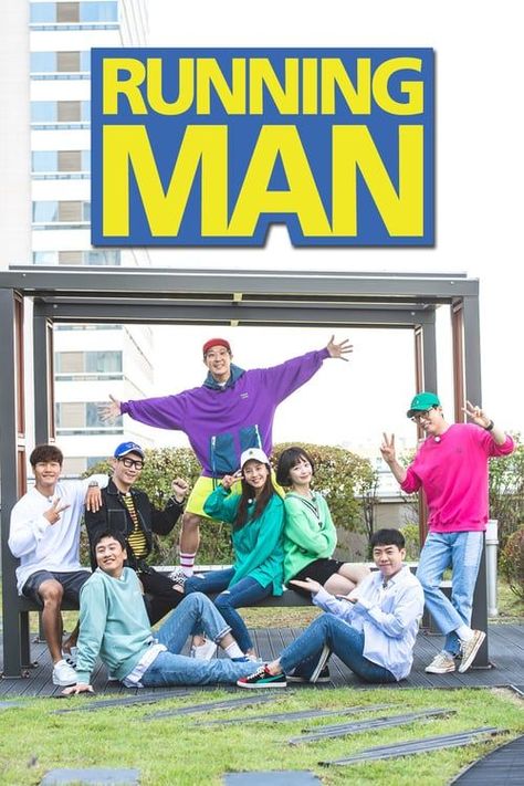 Running Man Funny, Running Man Cast, Running Man Members, Running Man Korea, Lee Kwang Soo, Running Man Korean, Law Of The Jungle, Full Mon, Korean Variety Shows