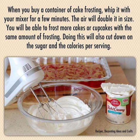 Store Bought Icing, Easy To Digest Foods, Store Bought Frosting, Cake Liner, Store Bought Cake, Making Cake, Frosting Tips, Icing Tips, Cake Icing