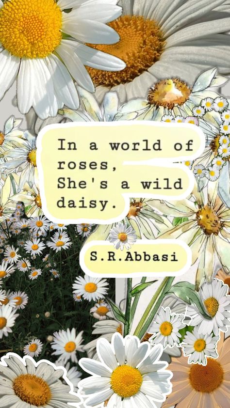 Daisy's #floral #flowers #dasies #daisy #white #quote #yellow Daisy Quotes, Yellow Daisy Flower, White Quote, Flower Quotes, Quote Aesthetic, Daisy Flower, Floral Flowers, Your Aesthetic, Daisy