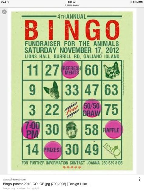 Bingo Poster Design, Bingo Poster, Music Bingo, Bingo Night, Event Poster Design, Fundraising Ideas, Beer Packaging, Japan Aesthetic, Coupon Book