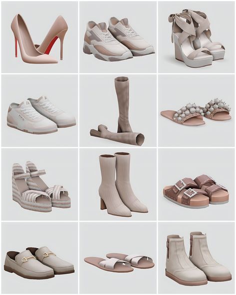 Shoe Decor Sims 4 Cc, Sims 4 Cc Clothes Decoration, Sims 4 Cc House Shoes, Sims 4 Cc Shoes Decoration, Sims 4 Decor Shoes Cc, Sims 4 Tennis Shoes Cc, Sims 4 Cc Clothes And Shoes, The Sims 4 Cc Shoes Decor, Sims 4 Decor Shoes