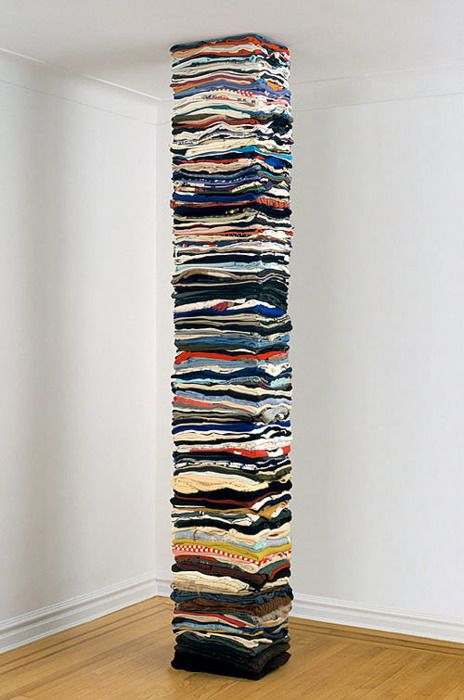 Derick Melander sculpture Sculpture, Tumblr, Wood, Wall, White, Clothes