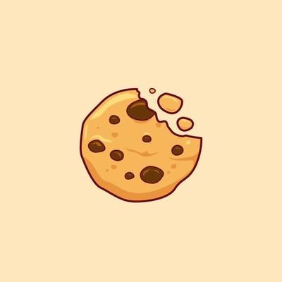 homemade cookie logo badge circle with floral element decoration frame 15060693 Vector Art at Vecteezy Choco Chip Cookie, Cookie Illustration, Cookie Logo, Cookie Vector, Choco Chip Cookies, Cookies Branding, Homemade Cookie, Food Illustration Art, Choco Chips