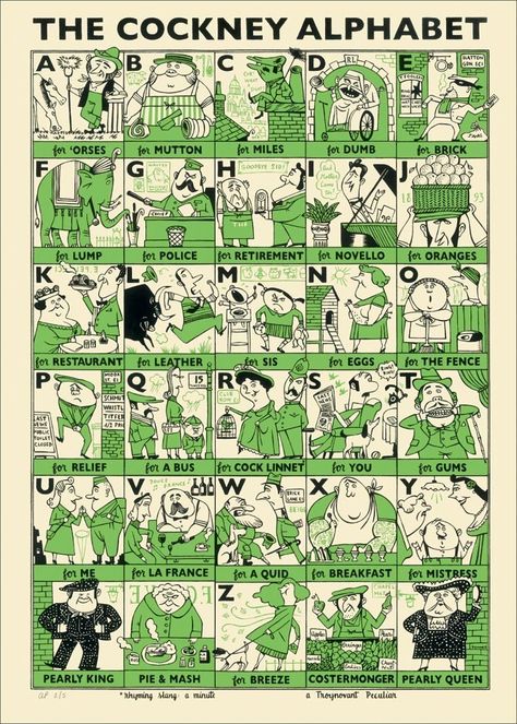 Paul Bommer, Awesome Drawing, Mid Century Illustration, Art Poster Design, Miniature Books, Boat Design, Alphabet Print, London Life, Art Collage Wall