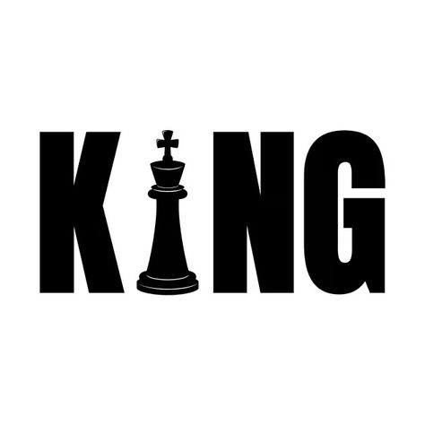 King Chess, Chess King, King Tshirt, Chess, My Saves, T Shirts, T Shirt