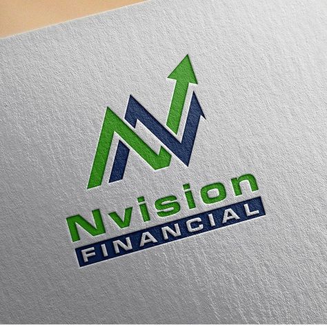 Financial Logo Design Ideas, Accounting Company Logo, Investment Logo Design, Investment Company Logo, Sw Logo, Investment Logo, Research Logo, Art Competition Ideas, Store Flyers