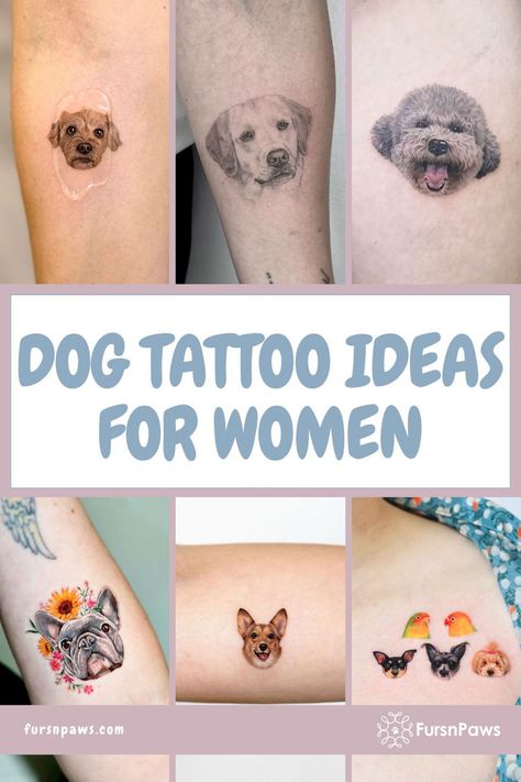 dog tattoo ideas, dog portrait tattoo Dog Mom Tattoo Ideas, Dog Portrait Tattoo Ideas, Dog Tattoo Ideas For Women, Portrait Tattoo Ideas, Dog Portrait Tattoo, Dog Tattoo Ideas, Portrait Tattoos, Tiny Dog, Rainbow Dog